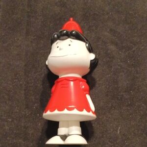 Vintage Avon Lucy Bubble Bath